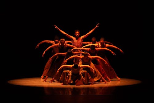 Ailey II in Alvin Ailey's Revelations. Photo by Nir Arieli_5478 (1)