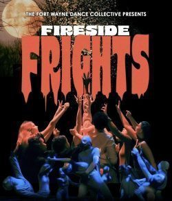 Fireside Frights Poster(1)